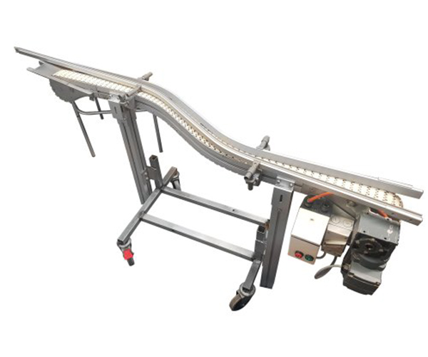 Flex Link Conveyors