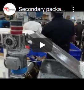 Assembly Line Conveyors